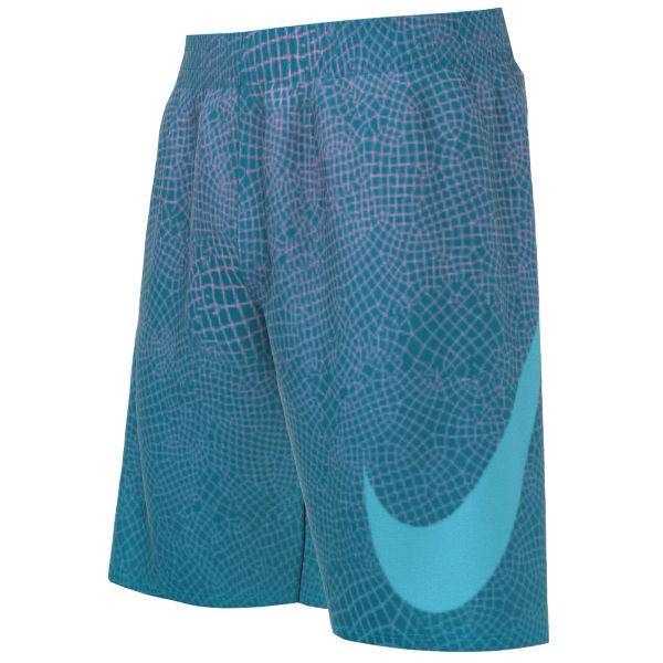 NIKE Boys' 7" Volley Shorts