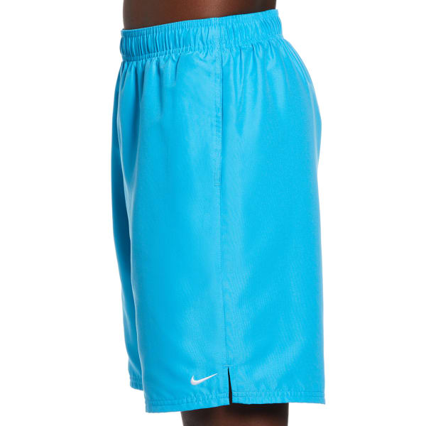 NIKE Men's Essential Lap 9" Swim Volley Shorts