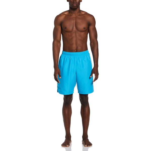 NIKE Men's Essential Lap 9" Swim Volley Shorts