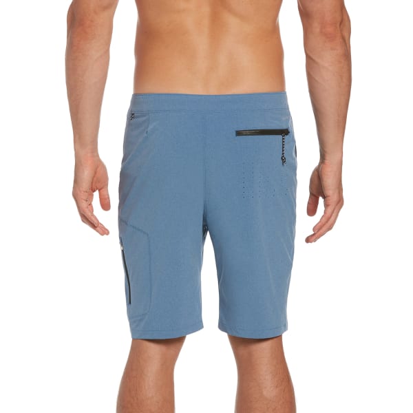 NIKE Men's Merge 9" Hybrid Swim Shorts