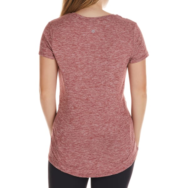 RBX Women's Peached Short-Sleeve Tee