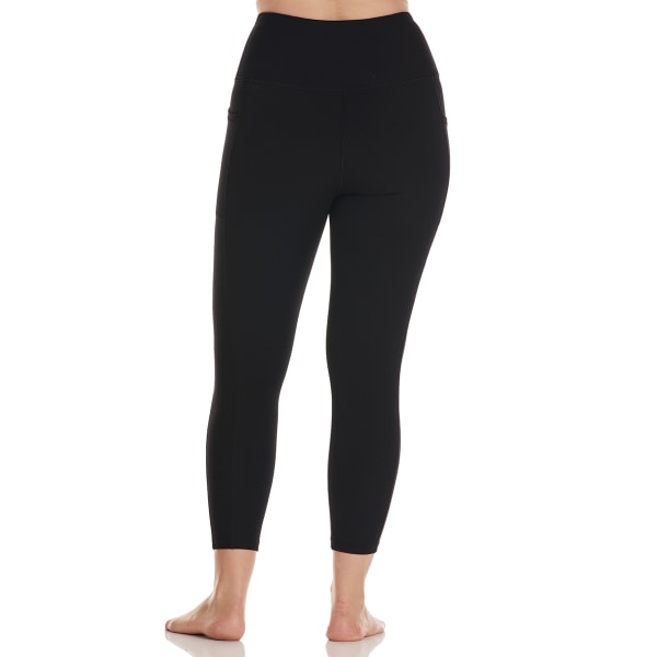 RBX Women's 7/8-Length Leggings - Bob’s Stores