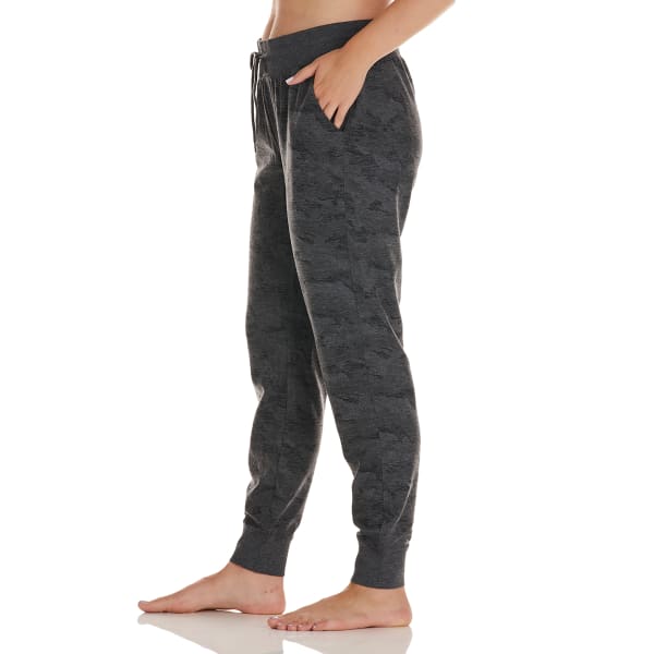 RBX Women's Camo Joggers