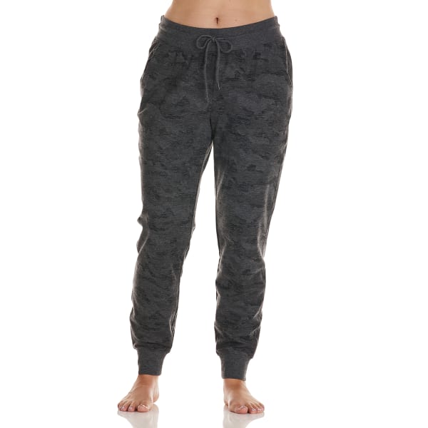 RBX Women's Camo Joggers