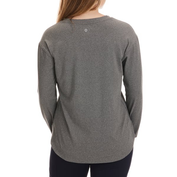 RBX Women's Long-Sleeve Crew