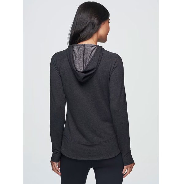 RBX Women's French Terry Hoodie