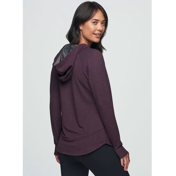 RBX Women's French Terry Hoodie - Bob’s Stores