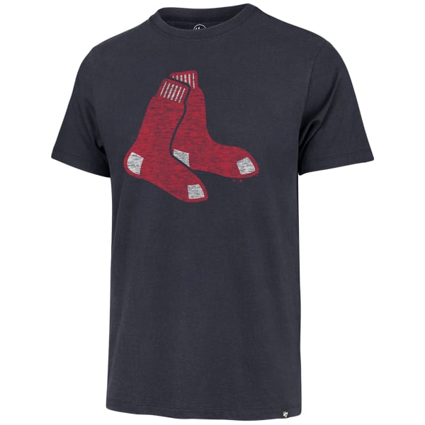 BOSTON RED SOX Men's '47 Premier Franklin Short-Sleeve Tee