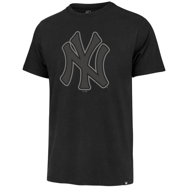 NEW YORK YANKEES Men's '47 Premier Franklin Short-Sleeve Tee