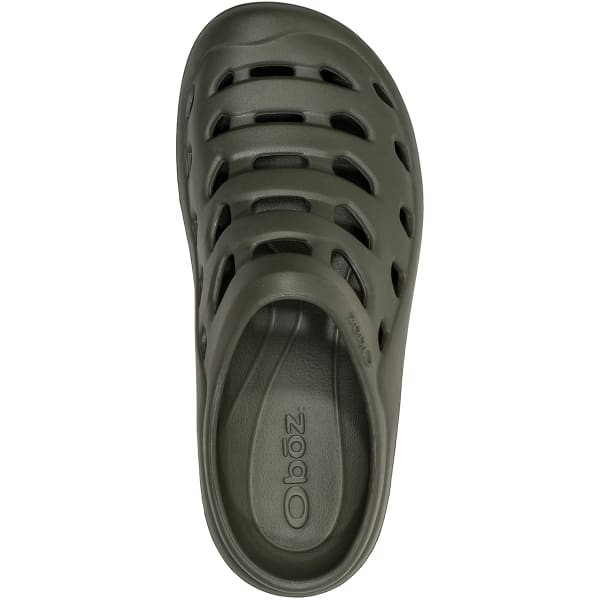 OBOZ Whakatā Coast Sandal