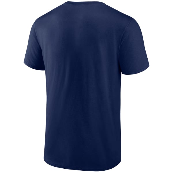 NEW YORK YANKEES Men's Fanatics Fundamentals Short-Sleeve Tee