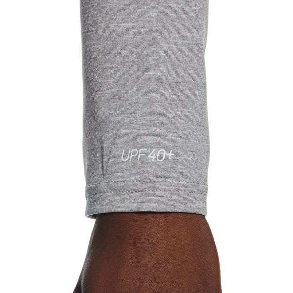 Nike Men's Long-Sleeve Hooded Hydroguard Swim Shirt Size 2XL | Polyester