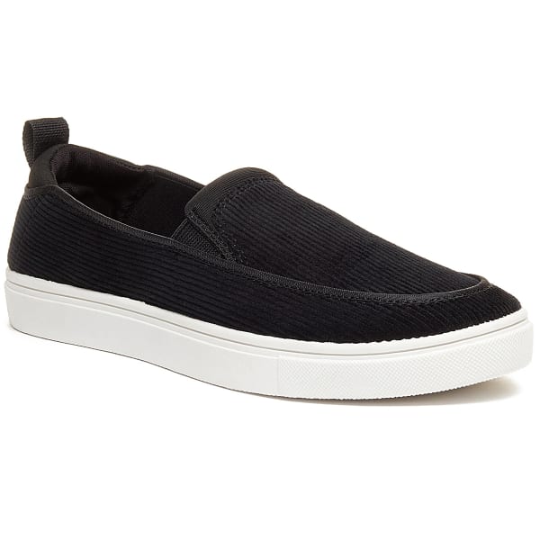 ROCKET DOG Women's Savvy Corduroy Slip-On Shoes - Bob’s Stores