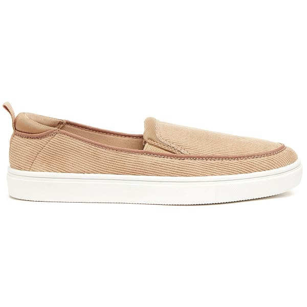 ROCKET DOG Women's Savvy Corduroy Slip-On Shoes - Bob’s Stores