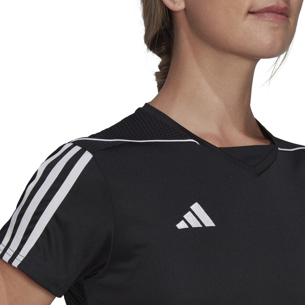 ADIDAS Women's Tiro 23 Soccer Jersey