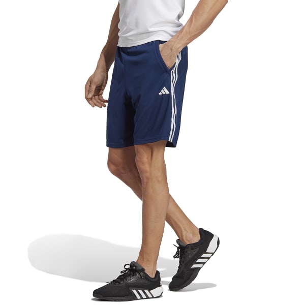 ADIDAS Men's Train Essentials 3-Stripe Shorts