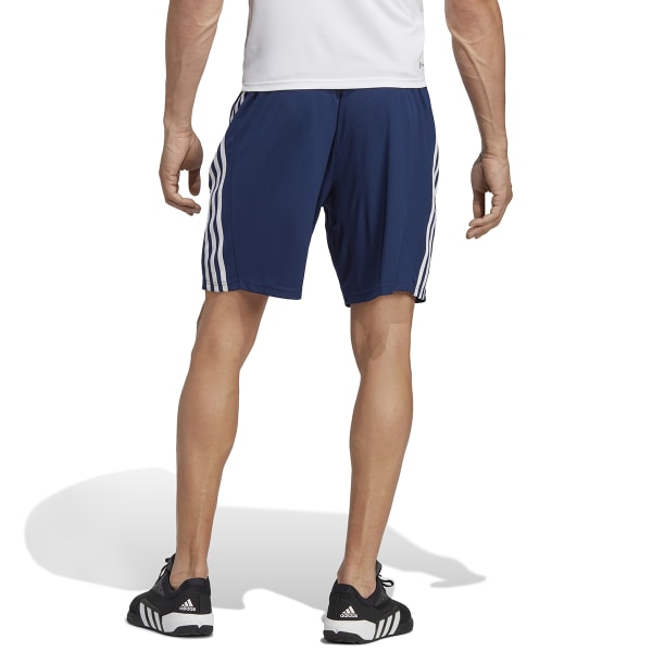 ADIDAS Men's Train Essentials 3-Stripe Shorts