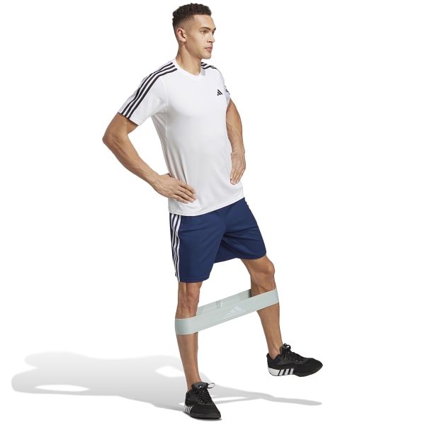 ADIDAS Men's Train Essentials 3-Stripe Shorts