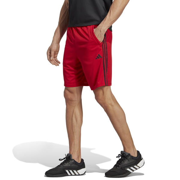 ADIDAS Men's Train Essentials 3-Stripe Shorts