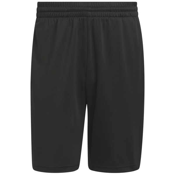 ADIDAS Men's 3-Stripes Basketball Shorts