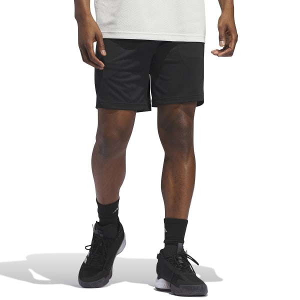 ADIDAS Men's 3-Stripes Basketball Shorts