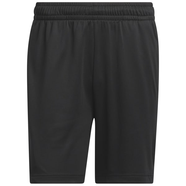 ADIDAS Men's 3-Stripes Basketball Shorts