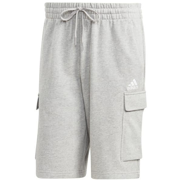 ADIDAS Men's Essentials French Terry Cargo Shorts