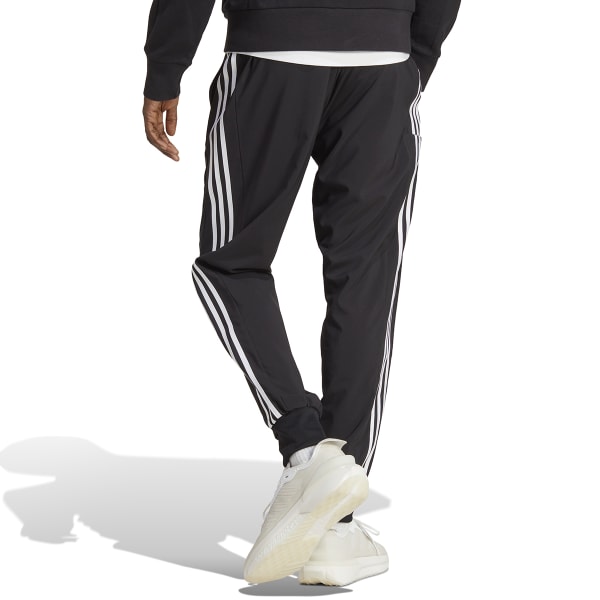 ADIDAS Men's Aeroready Essentials 3-Stripes Tapered Pants