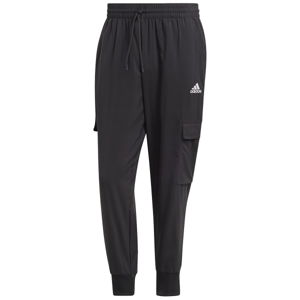 ADIDAS Men's Essentials Woven Cargo Pants