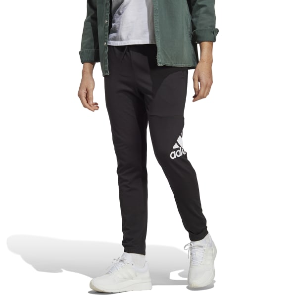 ADIDAS Men's Essentials Tapered Badge Of Sports Pants