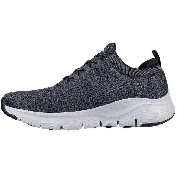 SKECHERS Men's Arch Fit - Waveport Shoes - Bob’s Stores