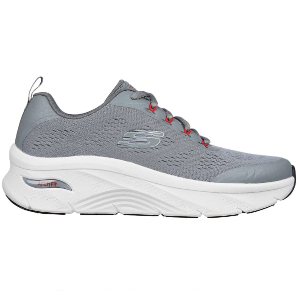 SKECHERS Men's Relaxed Fit: Arch Fit D'Lux - Sumner Shoes