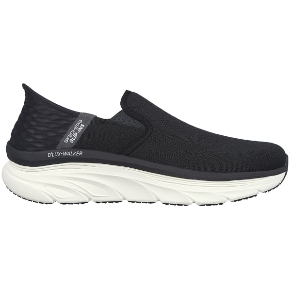 SKECHERS Men's Slip-ins RF: D'Lux Walker - Orford Shoes - Bob’s Stores