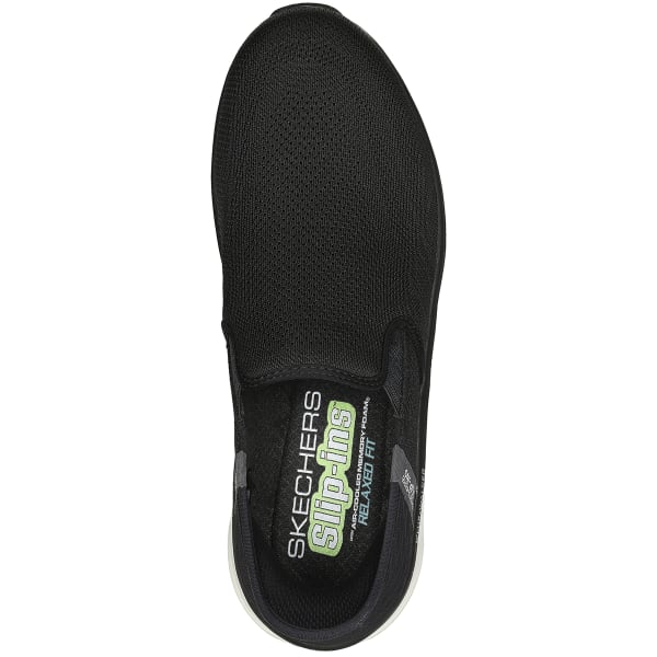 SKECHERS Men's Slip-ins RF: D'Lux Walker - Orford Shoes