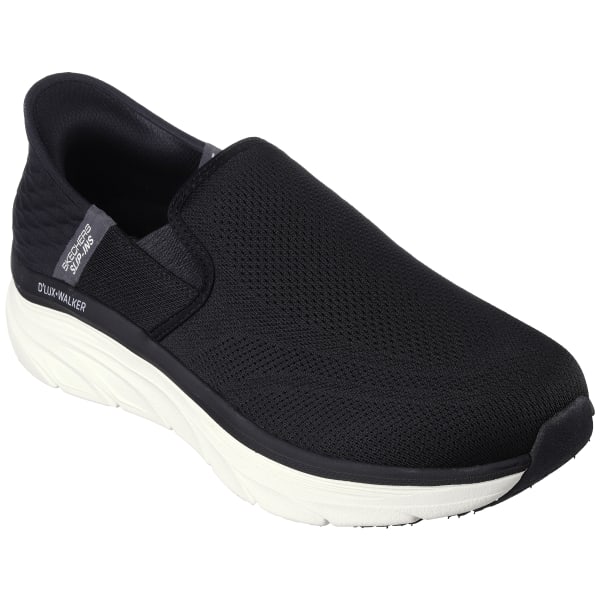 SKECHERS Men's Slip-ins RF: D'Lux Walker - Orford Shoes - Bob’s Stores