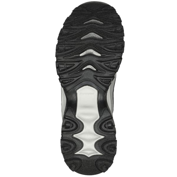 SKECHERS Men's Slip-ins: After Burn M. Fit - Ridgeburn Shoes, Extra Wide