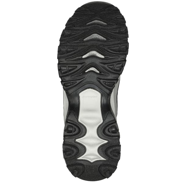 Skechers Hands Free Slip-Ins After Burn Memory Fit Ridgeburn Slip