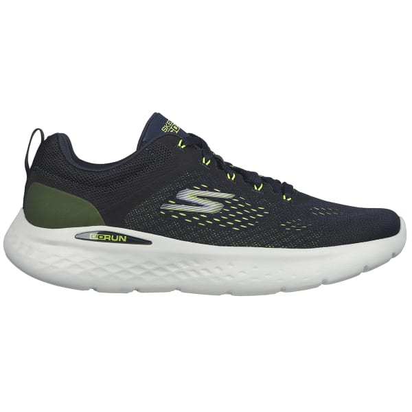 SKECHERS Men's GO RUN Lite Running Shoes