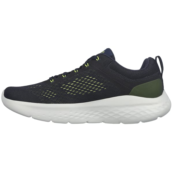 SKECHERS Men's GO RUN Lite Running Shoes