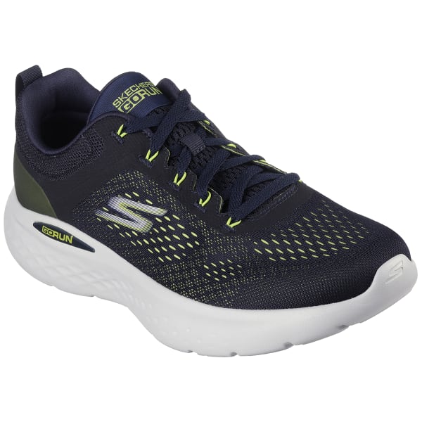 SKECHERS Men's GO RUN Lite Running Shoes