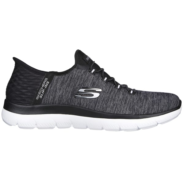 SKECHERS Women's Slip-ins: Summits - Dazzling Haze Shoes