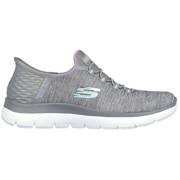 SKECHERS Women's Slip-ins: Summits - Dazzling Haze Shoes