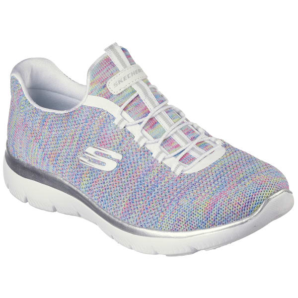 SKECHERS Women's Summits - Forever Glowing Shoes