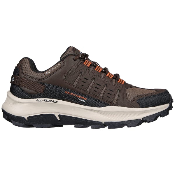 SKECHERS Relaxed Fit: Equalizer 5.0 Trail - Solix Shoes, Wide - Bob’s ...