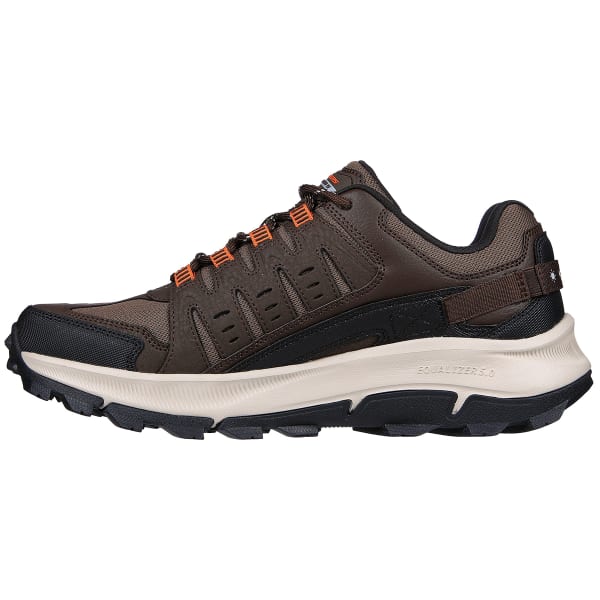 SKECHERS Relaxed Fit: Equalizer 5.0 Trail - Solix Shoes, Wide