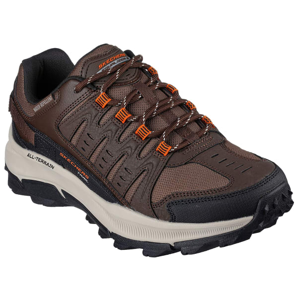 SKECHERS Relaxed Fit: Equalizer 5.0 Trail - Solix Shoes, Wide