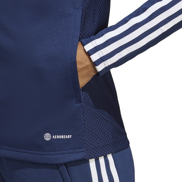 ADIDAS Women's Tiro 23 League Training Jacket