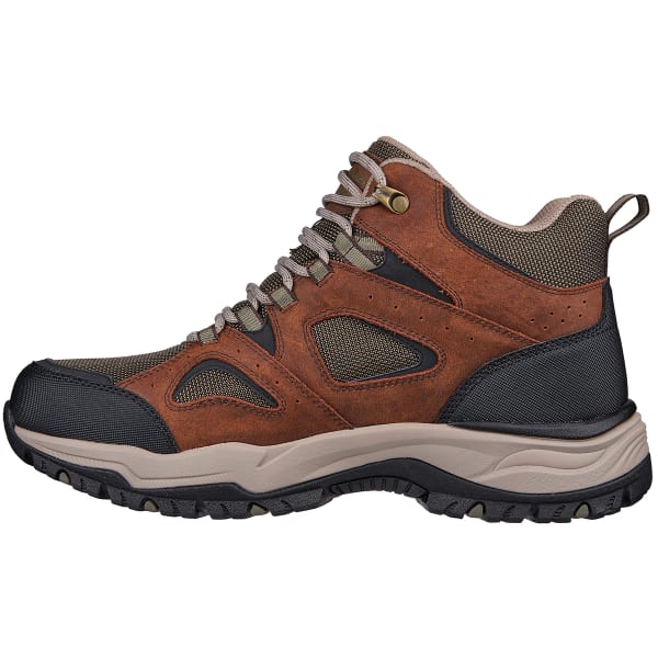 SKECHERS Relaxed Fit: Arch Fit Dawson - Millard Hiking Shoes