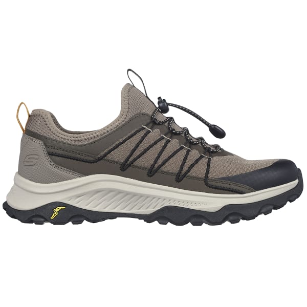 SKECHERS Men's Relaxed Fit: Montello - Brockden Hiking Shoes