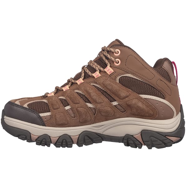 SKECHERS Women's Relaxed Fit: Adventurer - Rodden Hiking Boots